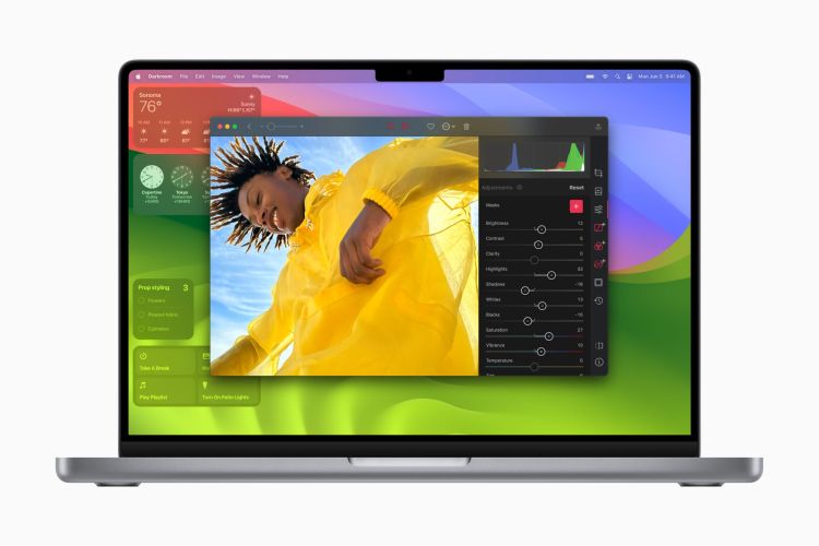 MacOS Sonoma-Update installiert sich ohne Zustimmung der Nutzer