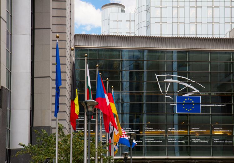 iMessage, Bing und Edge nicht gross genug für EU-Regulierung