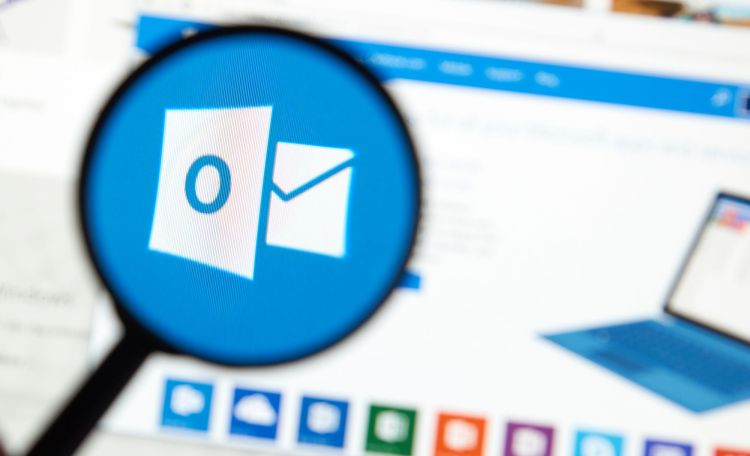 Microsoft behebt Probleme mit langsamem Outlook-Start