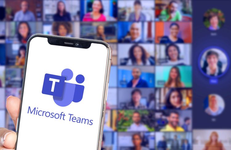 Microsoft integriert neues Teams auch in Teams Rooms