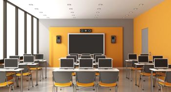 IT-Beschaffung im Schulwesen: Von der Tafel zum Tablet