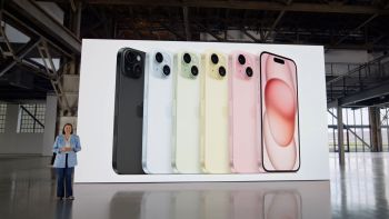 iPhone 16 Plus soll in mehr Farben kommen