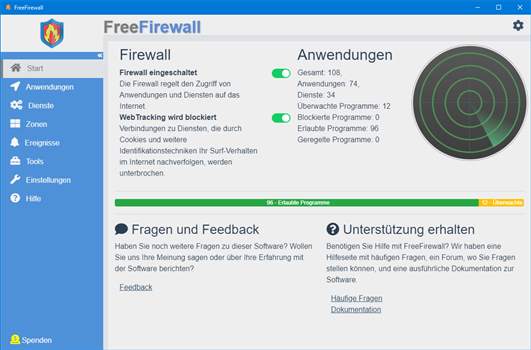 Free_Firewall