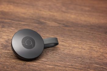 Chromecast wegen abgelaufenem SSL-Zertifikat unbrauchbar