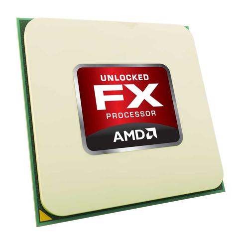 AMD lanciert ersten Desktop-Prozessor mit 8 Kernen