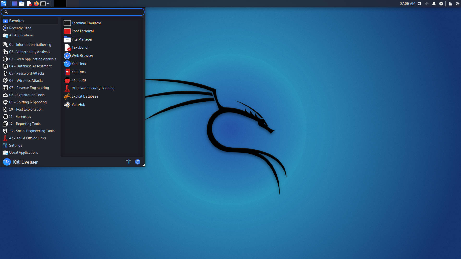 Kali Linux 2021 4 Bringt Neue Tools Und Bessere Unterstützung Für Macs Mit M1 Chip