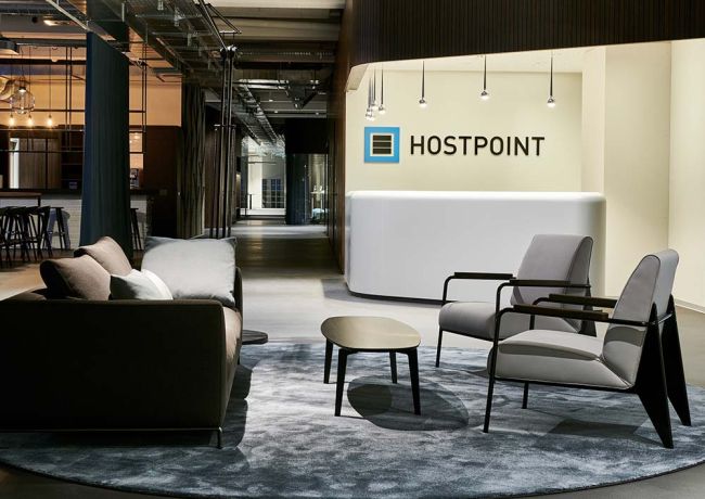 Hostpoint lanciert Umzugsservice für Domains, Mails und Websites