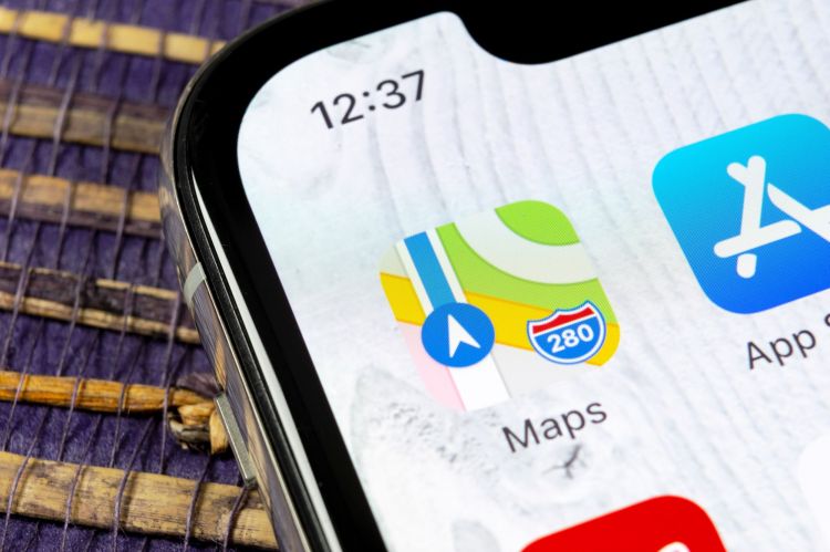 Apple führt nach langer Zeit Offline Maps ein