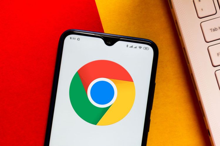 Chrome für Android erlaubt Erteilung von Einmal-Berechtigungen