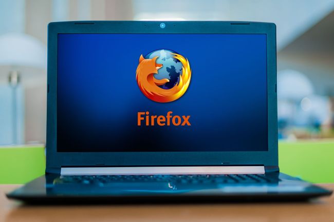 Firefox wird überarbeitet und mit KI ausgestattet