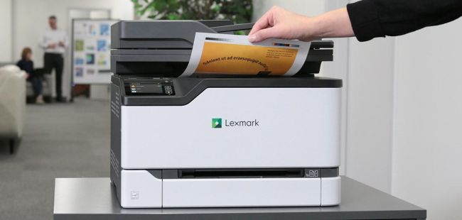 Lexmark warnt vor kritischen Sicherheitslücken