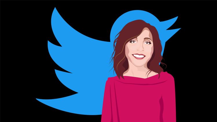 Erstes Memo der neuen Twitter-CEO Linda Yaccarino
