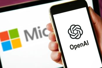 Microsoft und Apple doch nicht im Vorstand von OpenAI