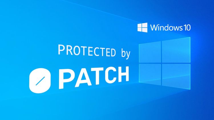 Security-Updates für Windows 10 bis 2030