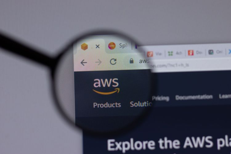 AWS-Account-Daten im Darknet gelandet