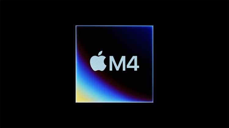 Neue Macs mit M4 kommen noch 2024