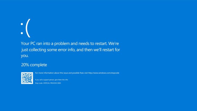 Windows 11: Update KB5043145 führt zu massiven Problemen