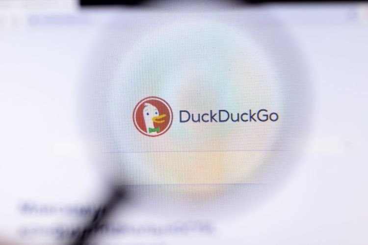 Duckduckgo fordert EU-Untersuchung gegen Google