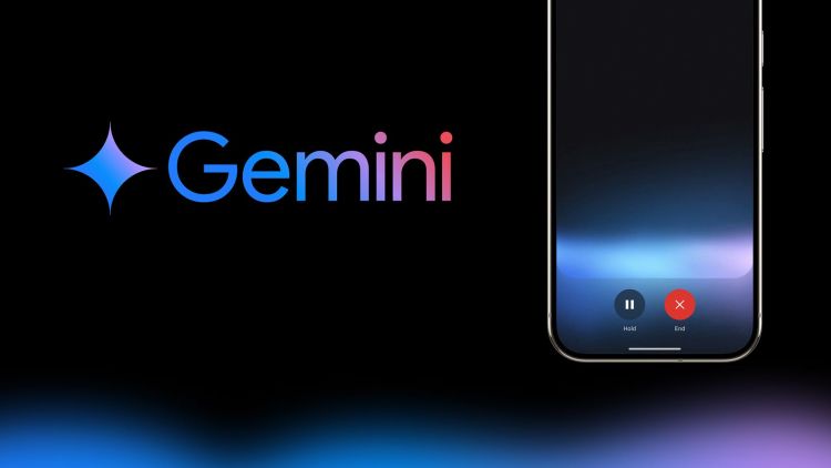 Google Assistant wird durch Gemini ersetzt