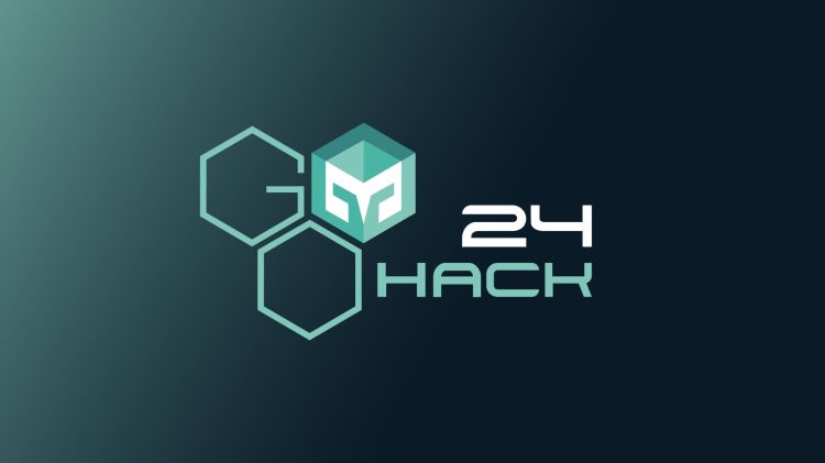 Gobugfree lädt zum GoHack24