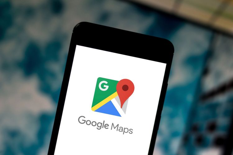 Google markiert Fake-Bewertungen auf Maps