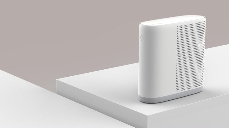 Neue Internet-Box von Swisscom ist WiFi-7-fähig