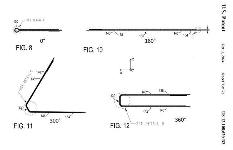 Microsoft könnte Foldable-Geräte planen