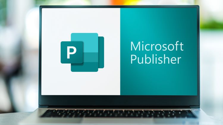 Microsoft zieht DTP-Programm Publisher den Stecker