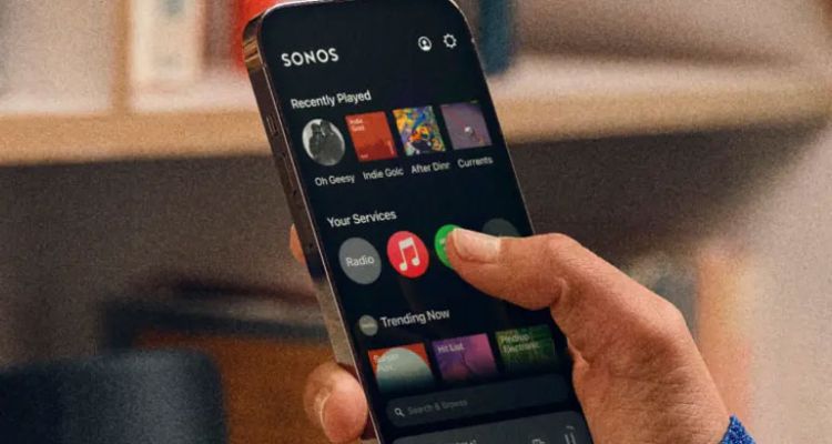 Sonos-App soll nach Update iPhone-Batterie leersaugen