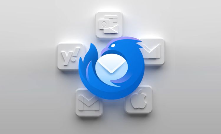 Mail-Client Thunderbird für Android ist fertig