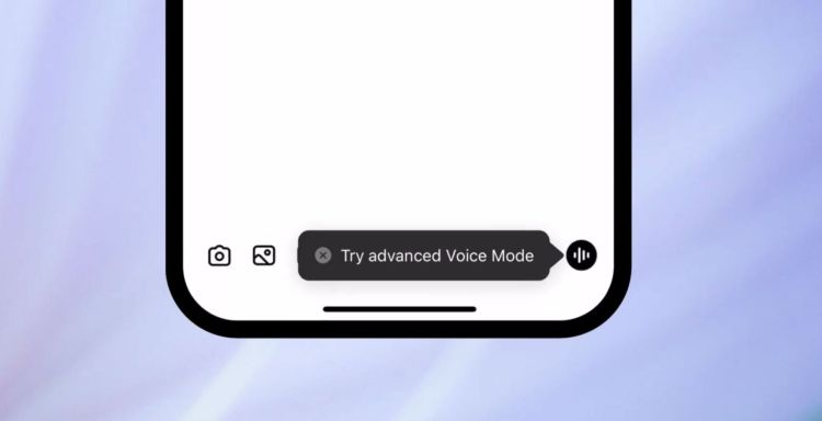 OpenAI startet mit Voice Mode für ChatGPT