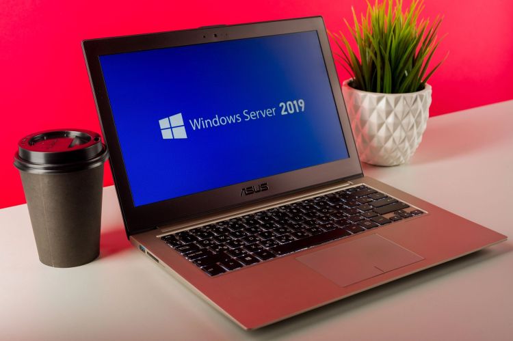 Performance-Probleme unter Windows Server 2019 behoben