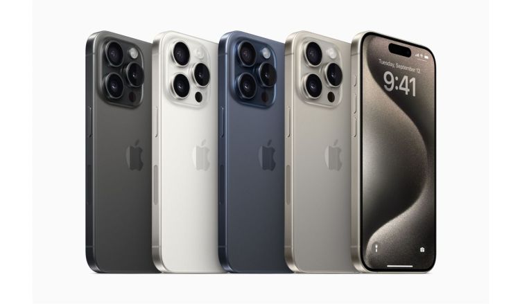 Pro-Modelle machen 67 Prozent aller produzierten iPhones aus