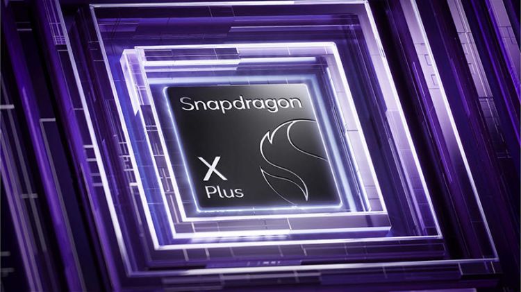 Qualcomm präsentiert günstigeren Chip für KI-PCs