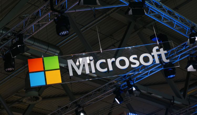 Microsoft: Home Office bleibt erlaubt