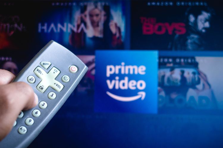 Amazon Prime Video bekommt mehr Werbeunterbrechungen