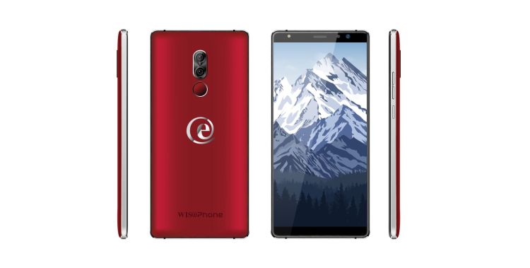 Wisephone.CH 2025 Edition: Wisekey zeigt nächstes Smartphone