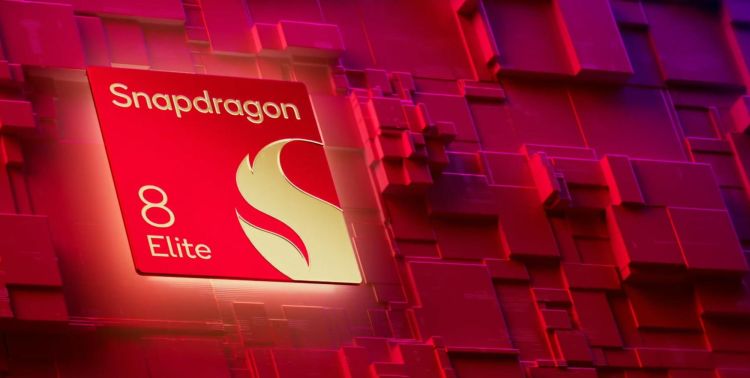 Qualcomm stellt Snapdragon 8 Elite Mobile Platform vor