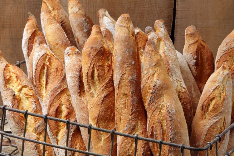 Schneider Electric gehackt, Lösegeld wird in Baguettes gefordert