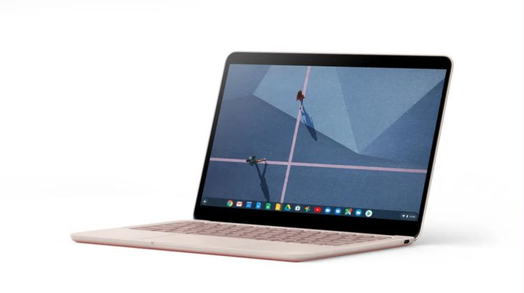 Google arbeitet an High-End-Laptop der Pixel-Familie