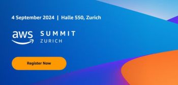 AWS Summit Zürich 2024