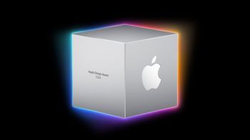Apple gibt Gewinner der Design Awards 2024 bekannt