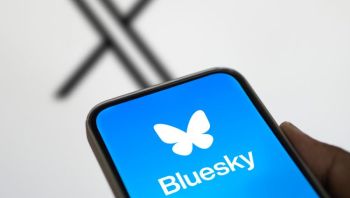 Bluesky wächst stark nach Änderungen bei X