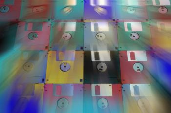 Japans Regierung schafft Disketten ab