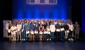 230 Informatik-Diplome an der Hochschule Luzern