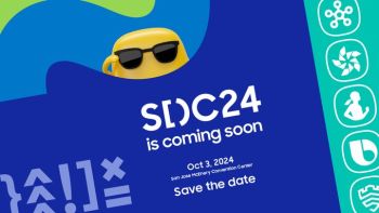 Samsung Developer Conference im Oktober 2024 angekündigt