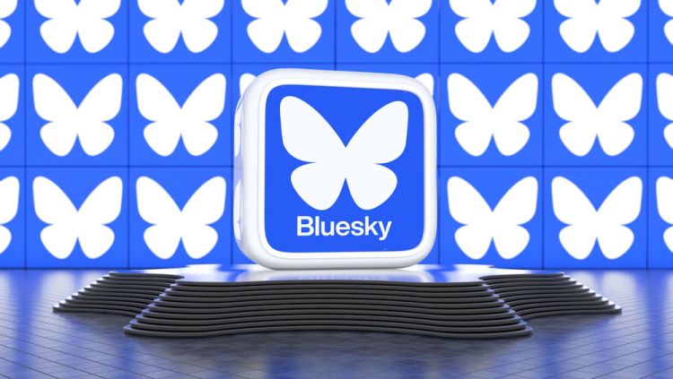 Bluesky: Nutzerwachstum ist Herausforderung für Moderatoren