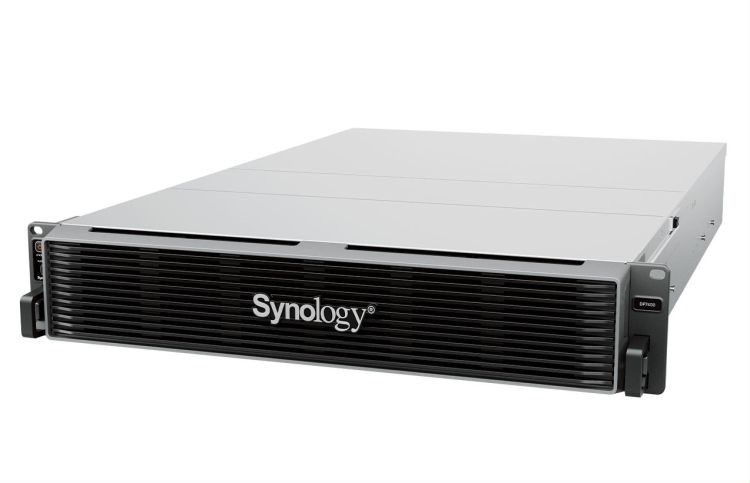 Synology präsentiert neue Activeprotect-Produktreihe