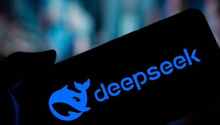 Schweres Datenleck bei Deepseek