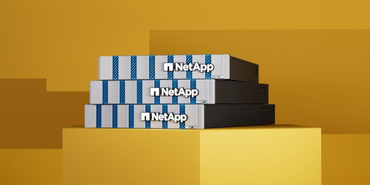 Die NetApp-Prognosen 2025: KI und kein Ende in Sicht